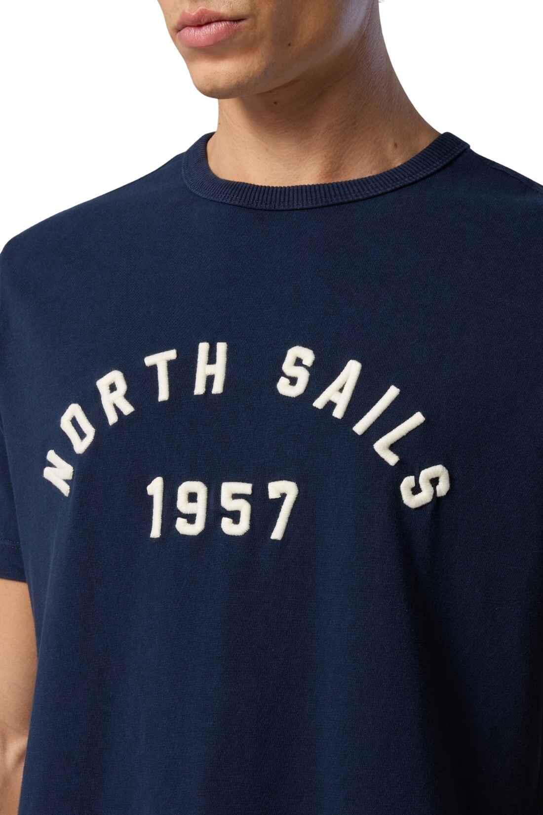 NORTH SAILS picture