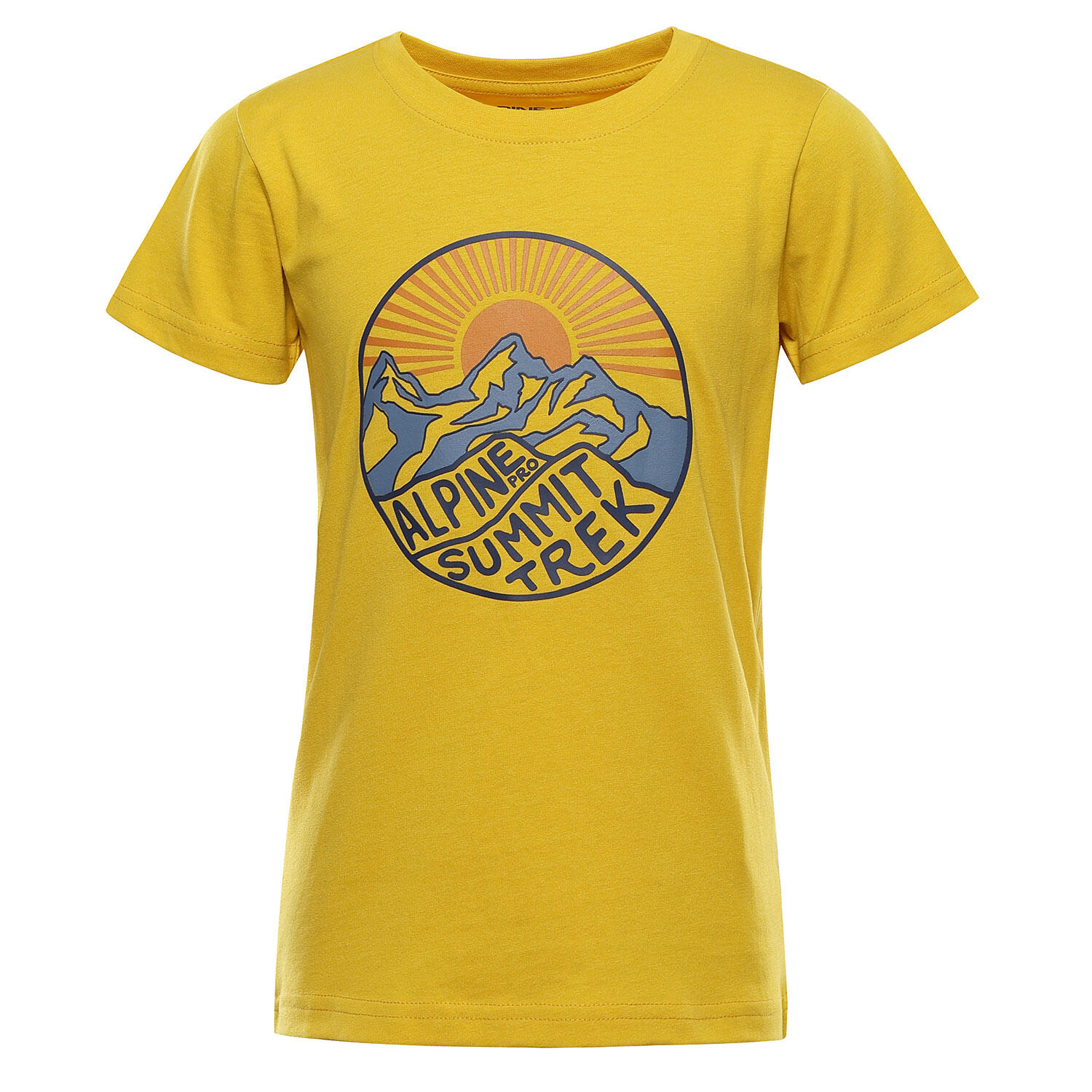 ALPINE PRO picture