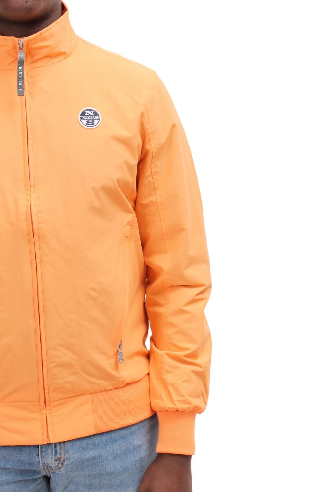Bomber uomo con logo 2/5
