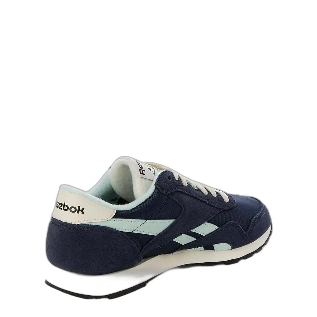 REEBOK - Sneakers uomo Classic Nylon - Numero 38.5