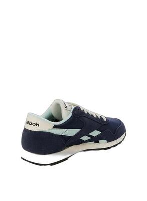 Sneakers uomo classic nylon