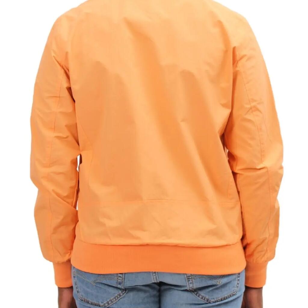 NORTH SAILS - Bomber uomo con logo  - Taglia XXL