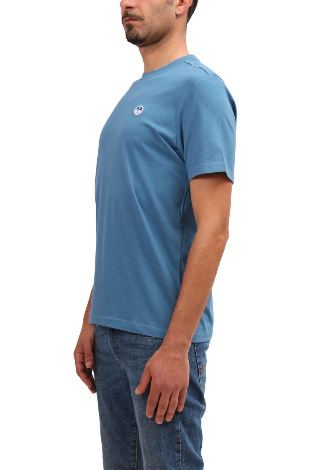 T-shirt uomologo 4/4