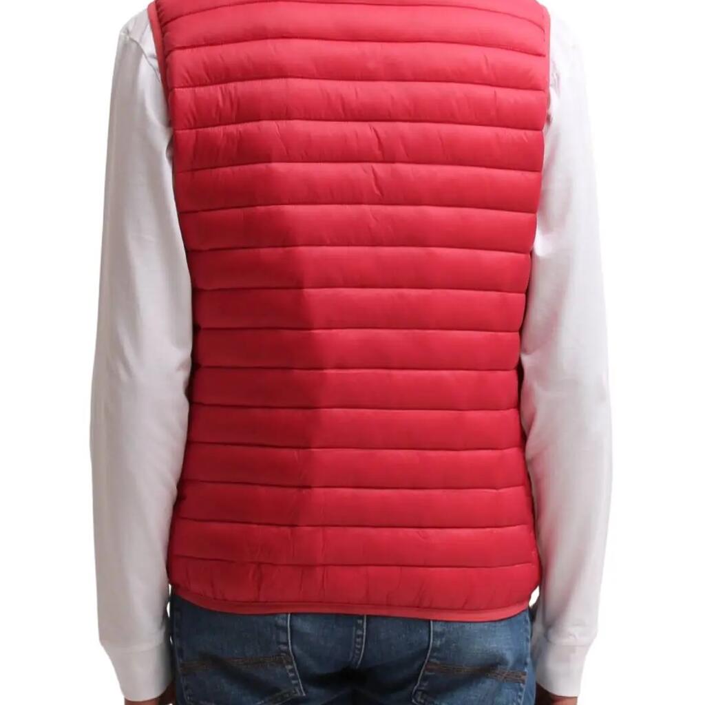 NORTH SAILS - Giubbotto smanicato uomo con logo  - Taglia 3XL