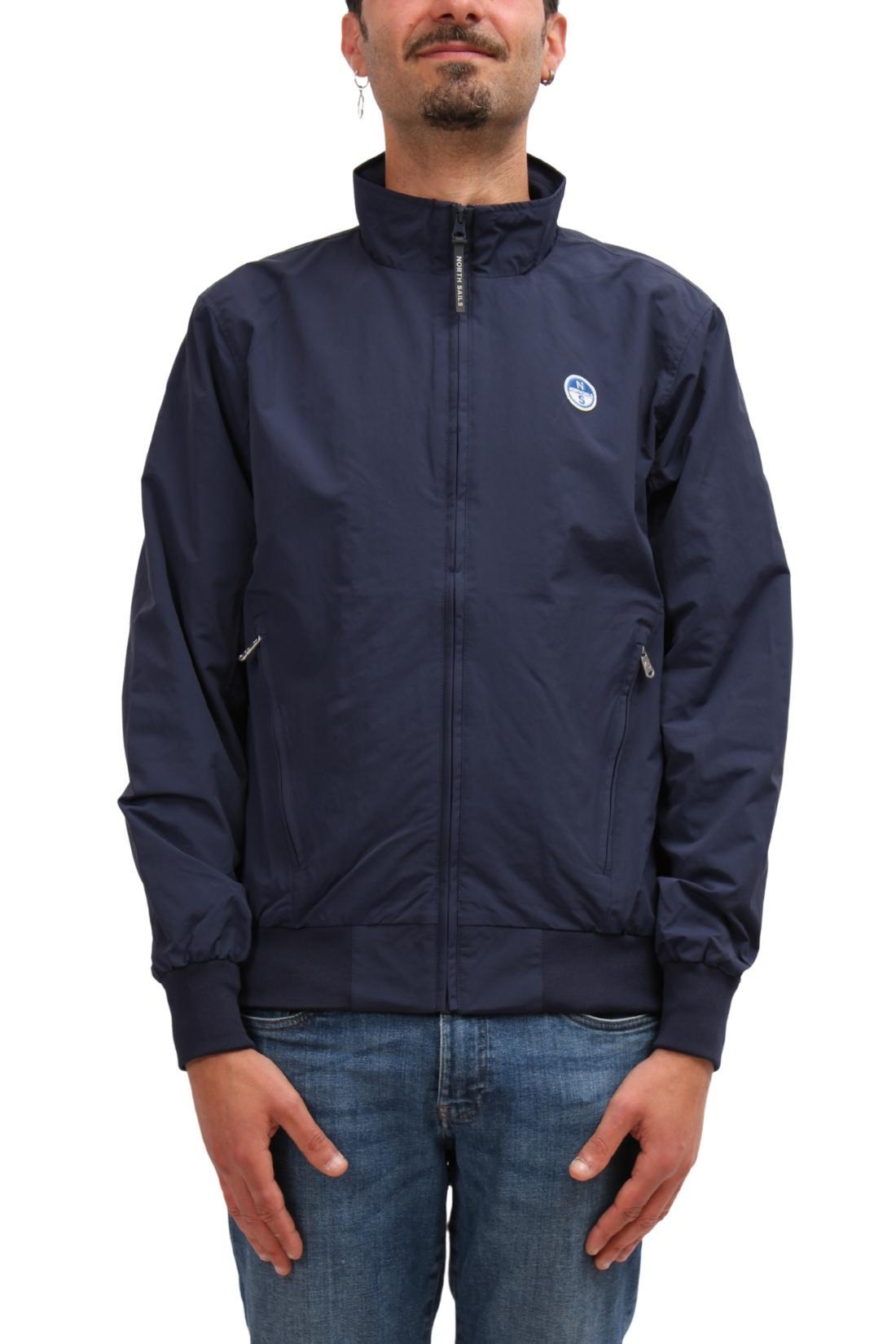 Bomber uomologo 4/5