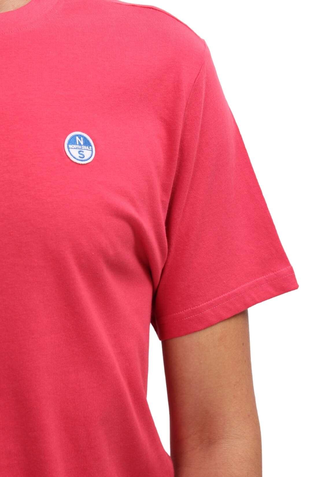 T-shirt uomo con logo 2/4