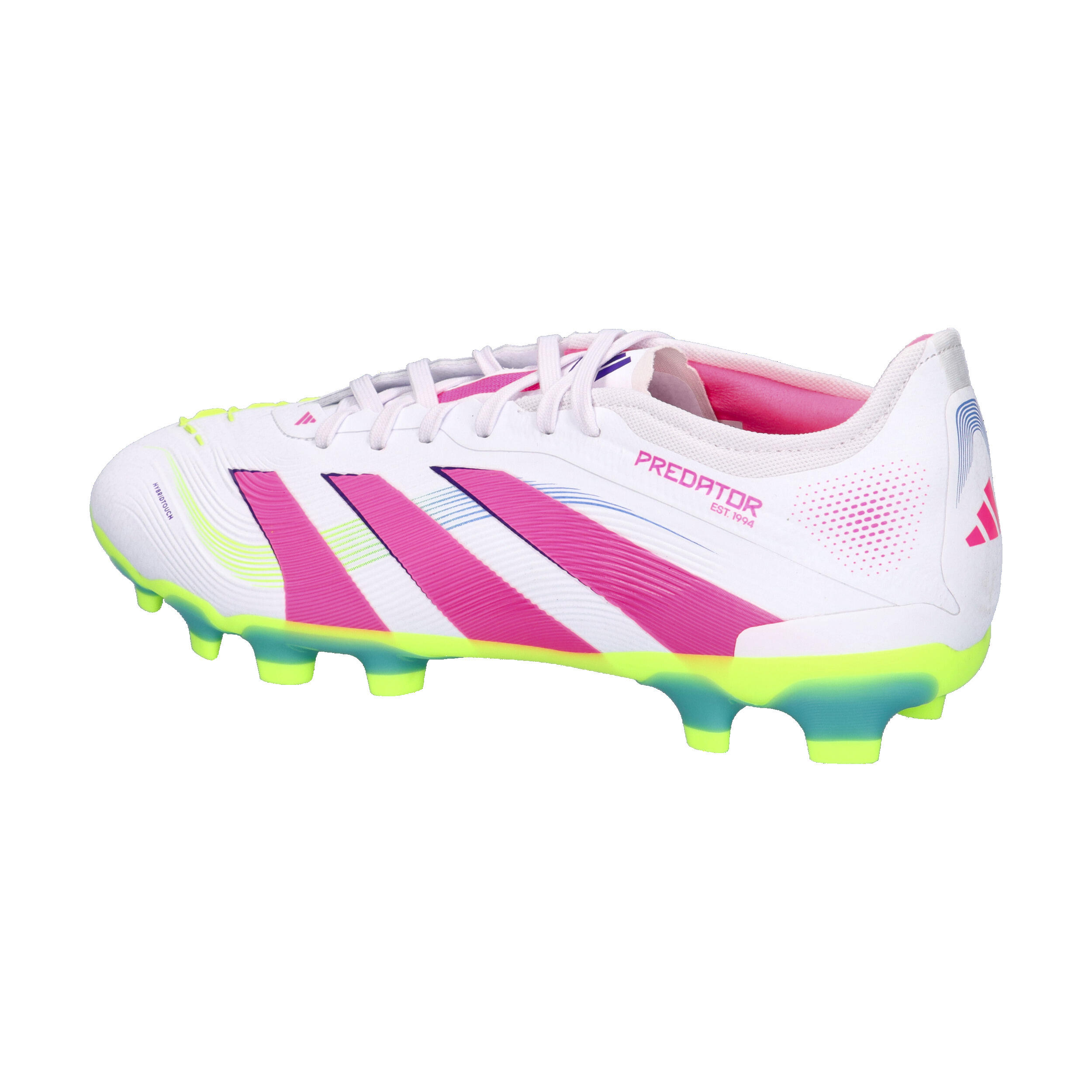 Football Boots + adidas + PREDATOR PRO MG 3/7