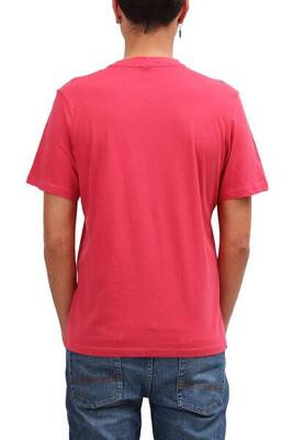 T-shirt uomo con logo