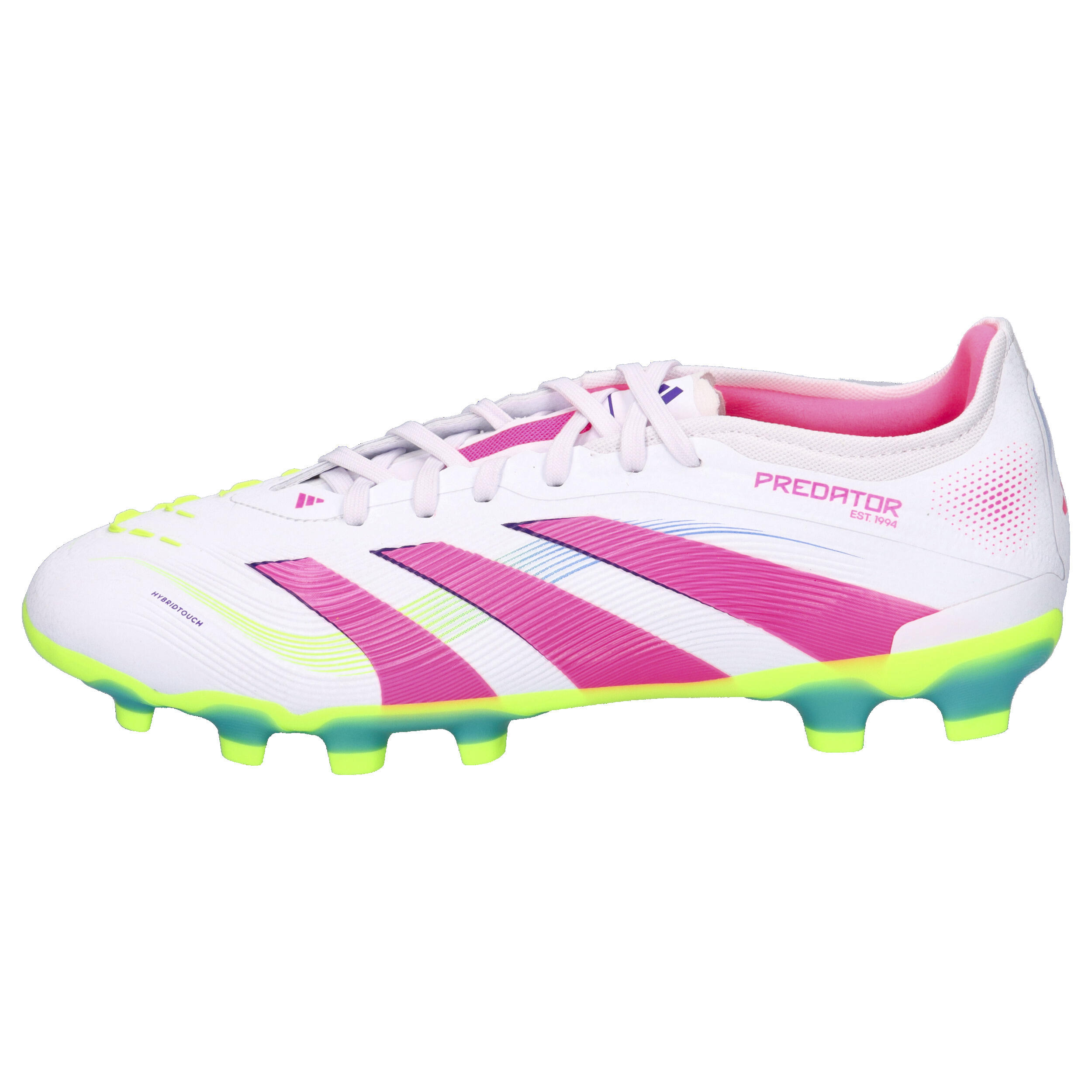 Football Boots + adidas + PREDATOR PRO MG 2/7