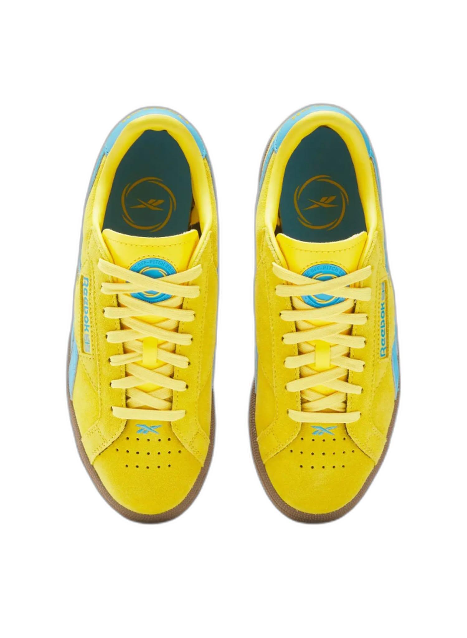 Sneakers donna Club C Grounds UK 2/5