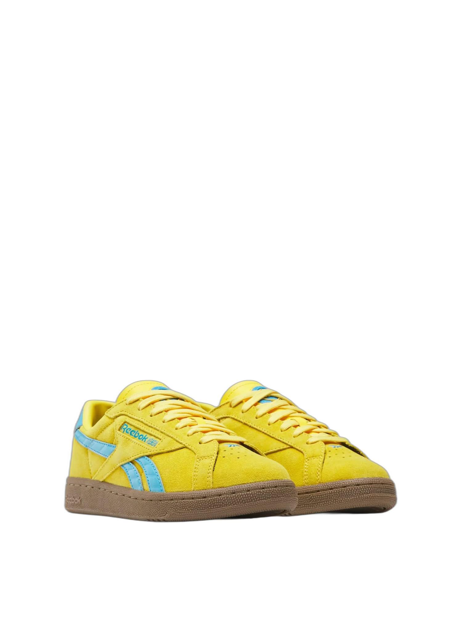 Sneakers donna Club C Grounds UK 5/5