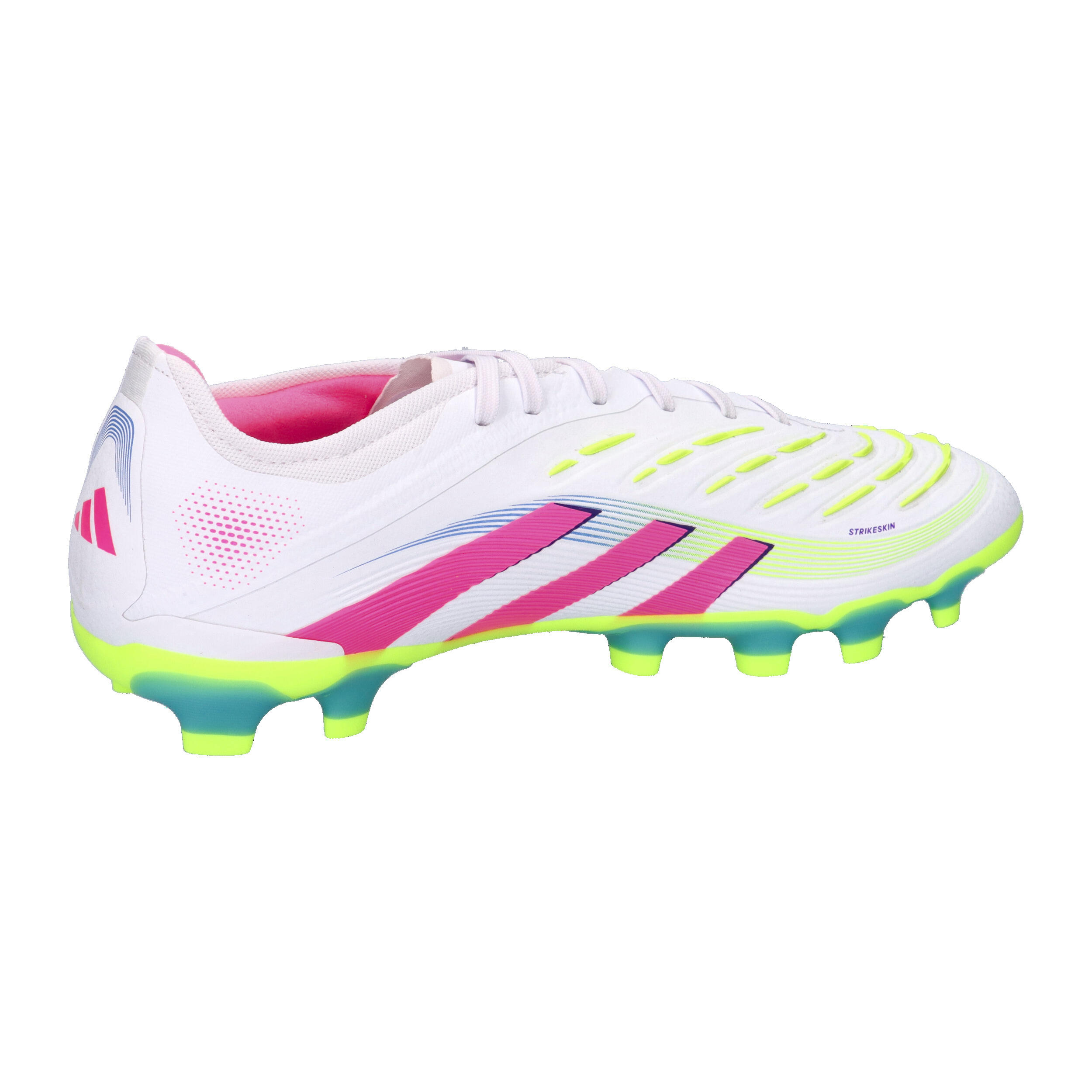 Football Boots + adidas + PREDATOR PRO MG 7/7