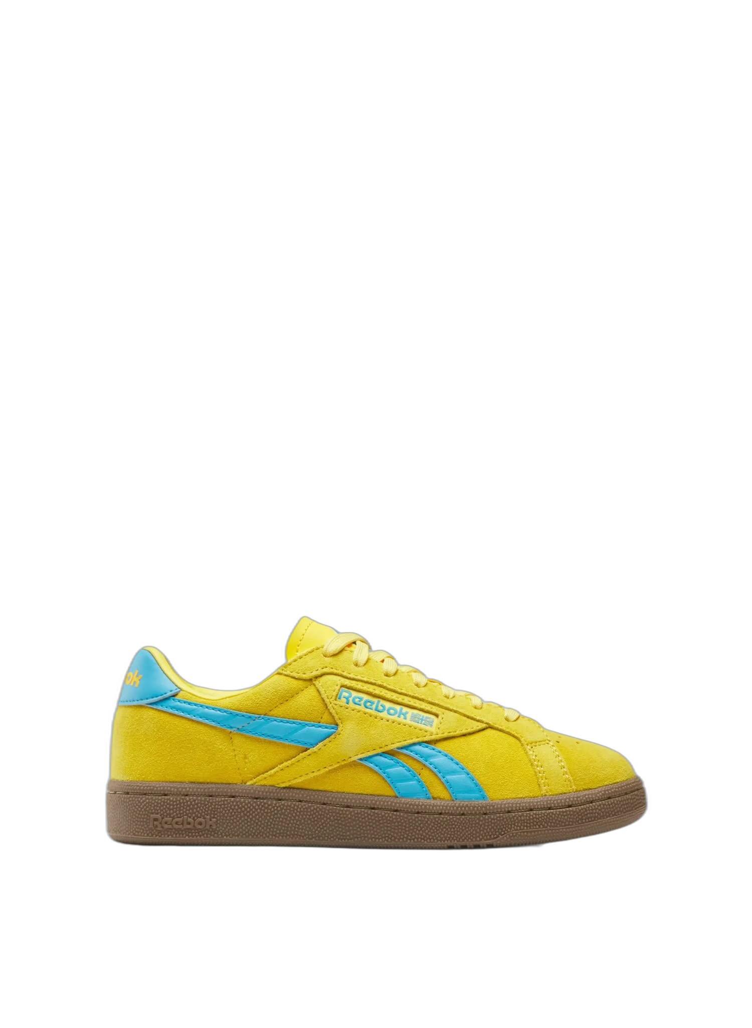 Sneakers donna Club C Grounds UK 4/5