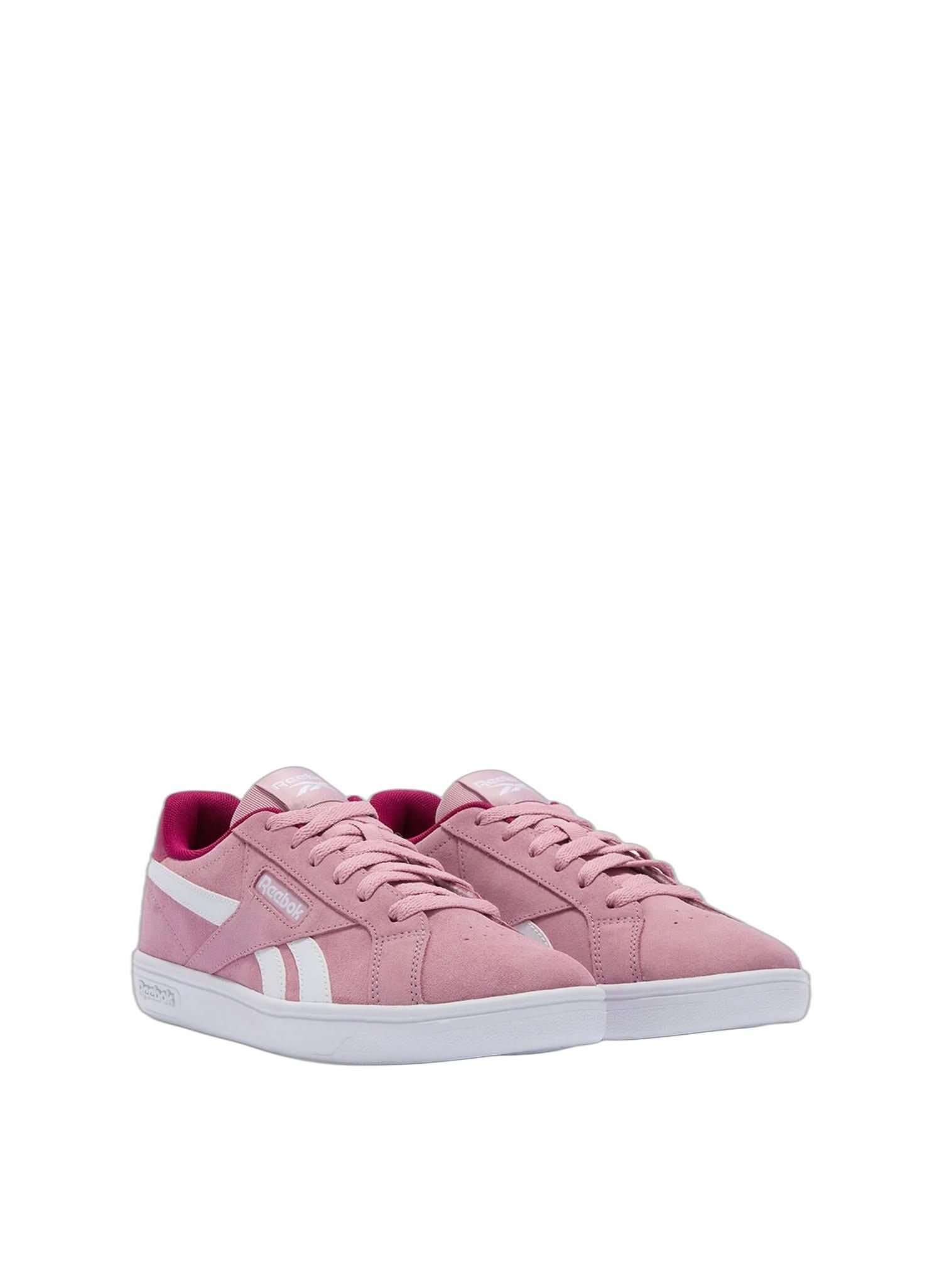 Sneakers donna Court Retro 4/4