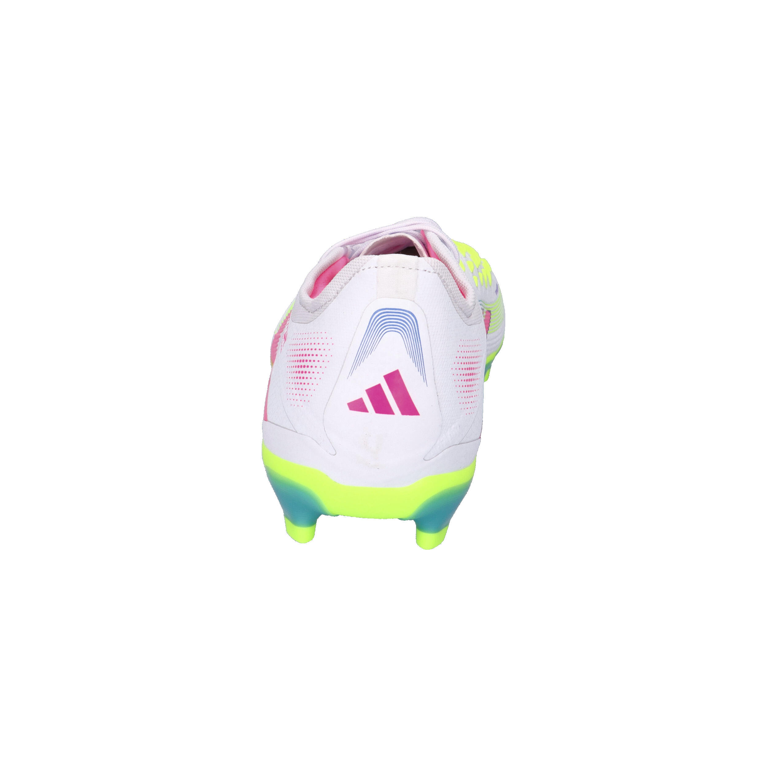 Football Boots + adidas + PREDATOR PRO MG 5/7