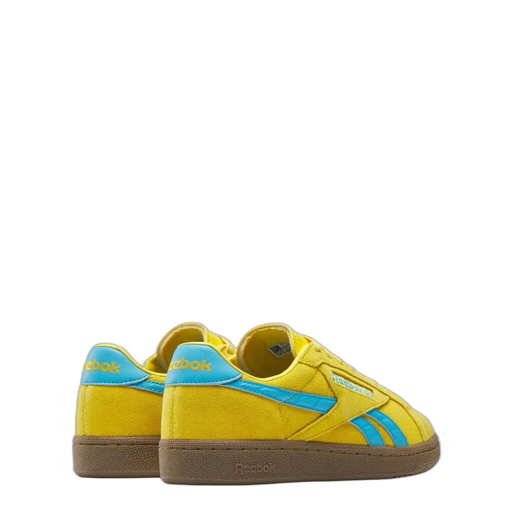 REEBOK - Sneakers donna Club C Grounds UK - Numero 37