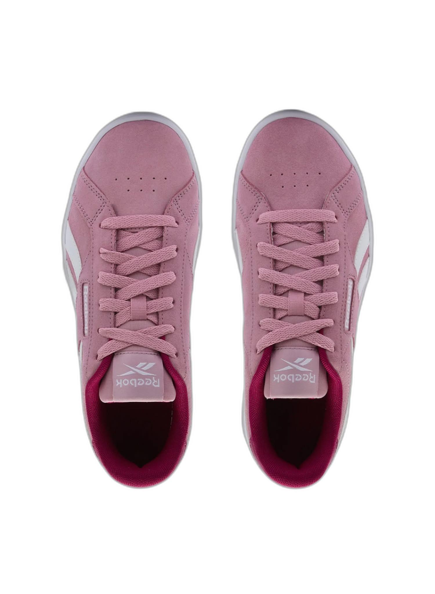 Sneakers donna Court Retro 1/4