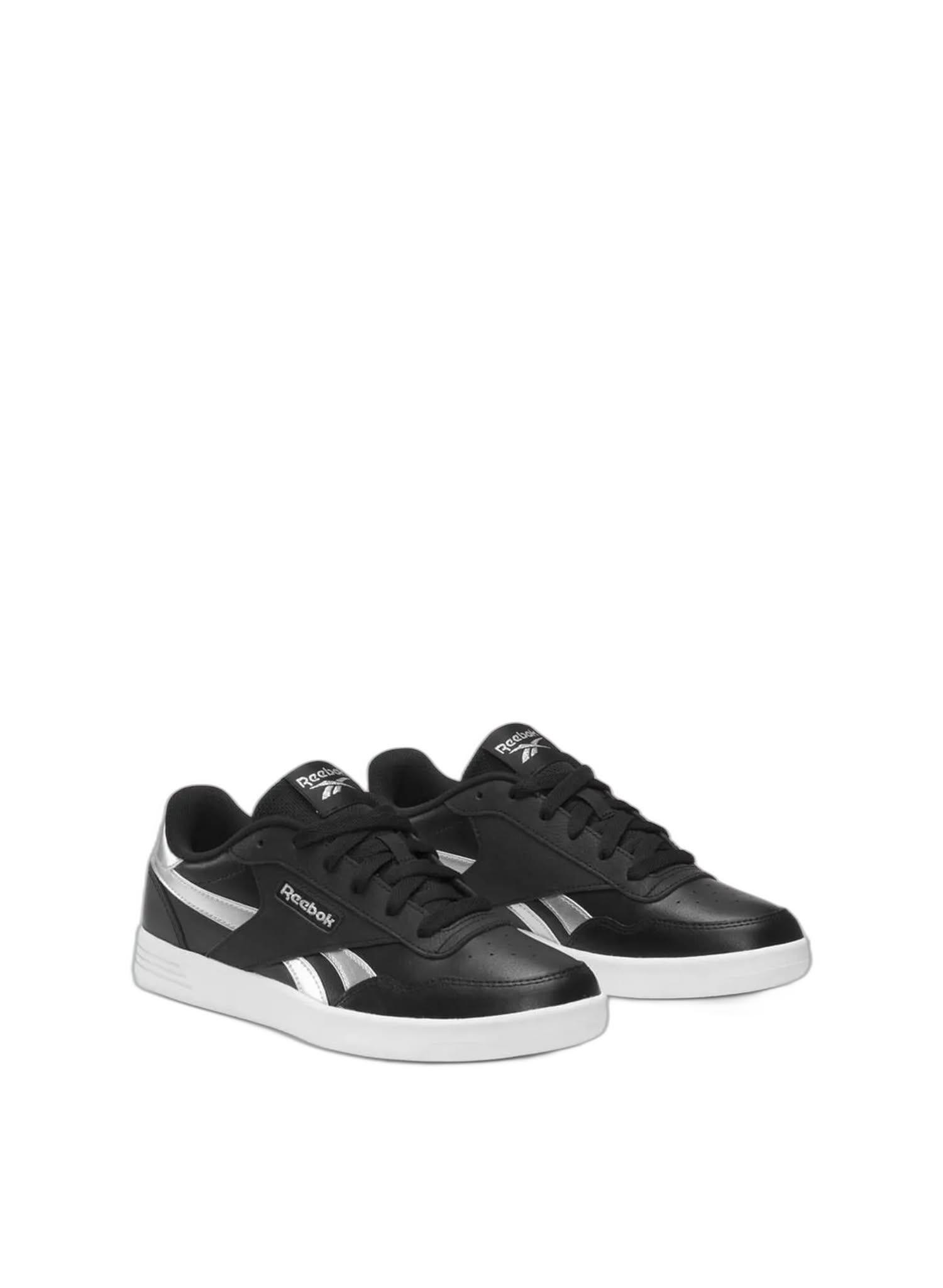 Sneakers donna Court Advance 5/5