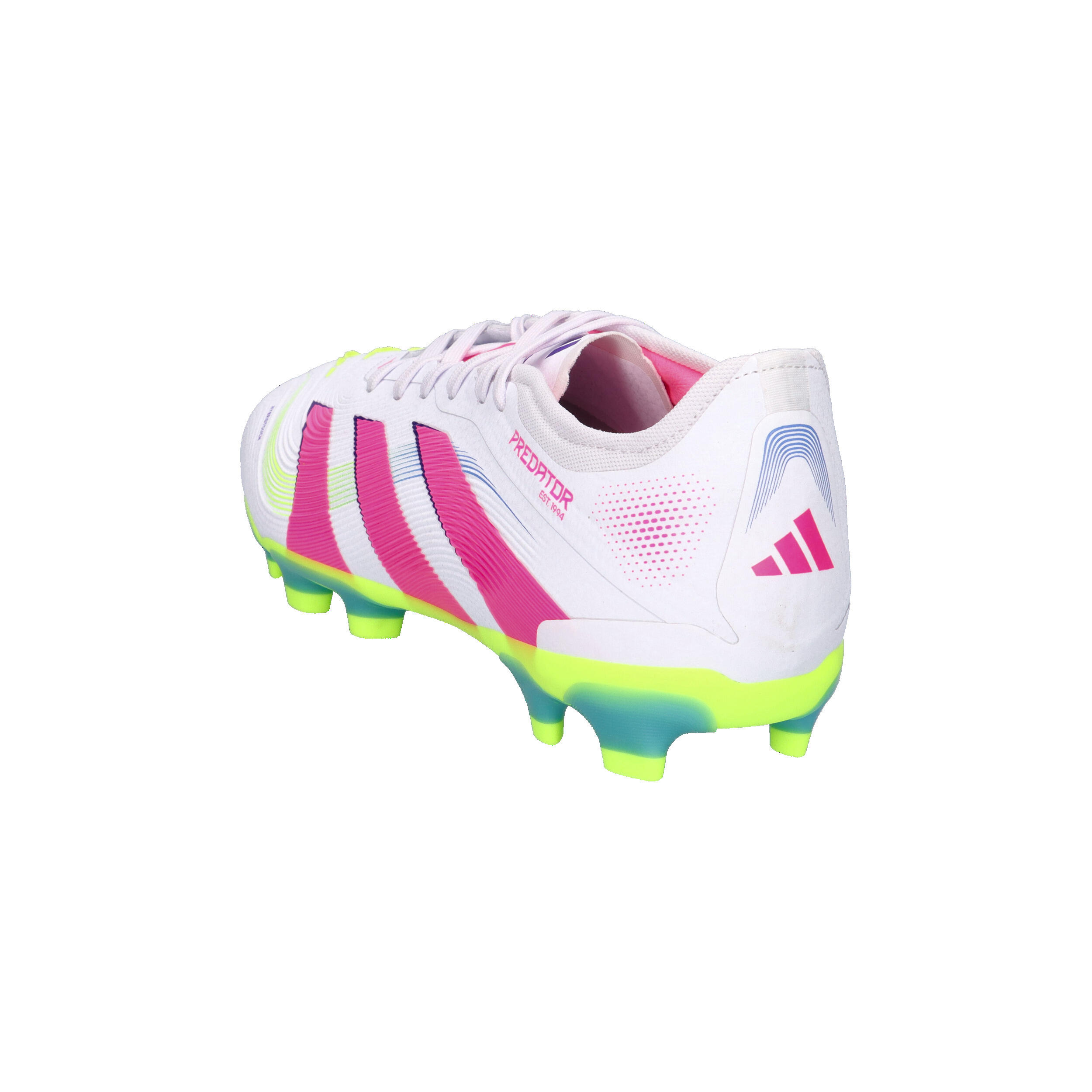 Football Boots + adidas + PREDATOR PRO MG 4/7