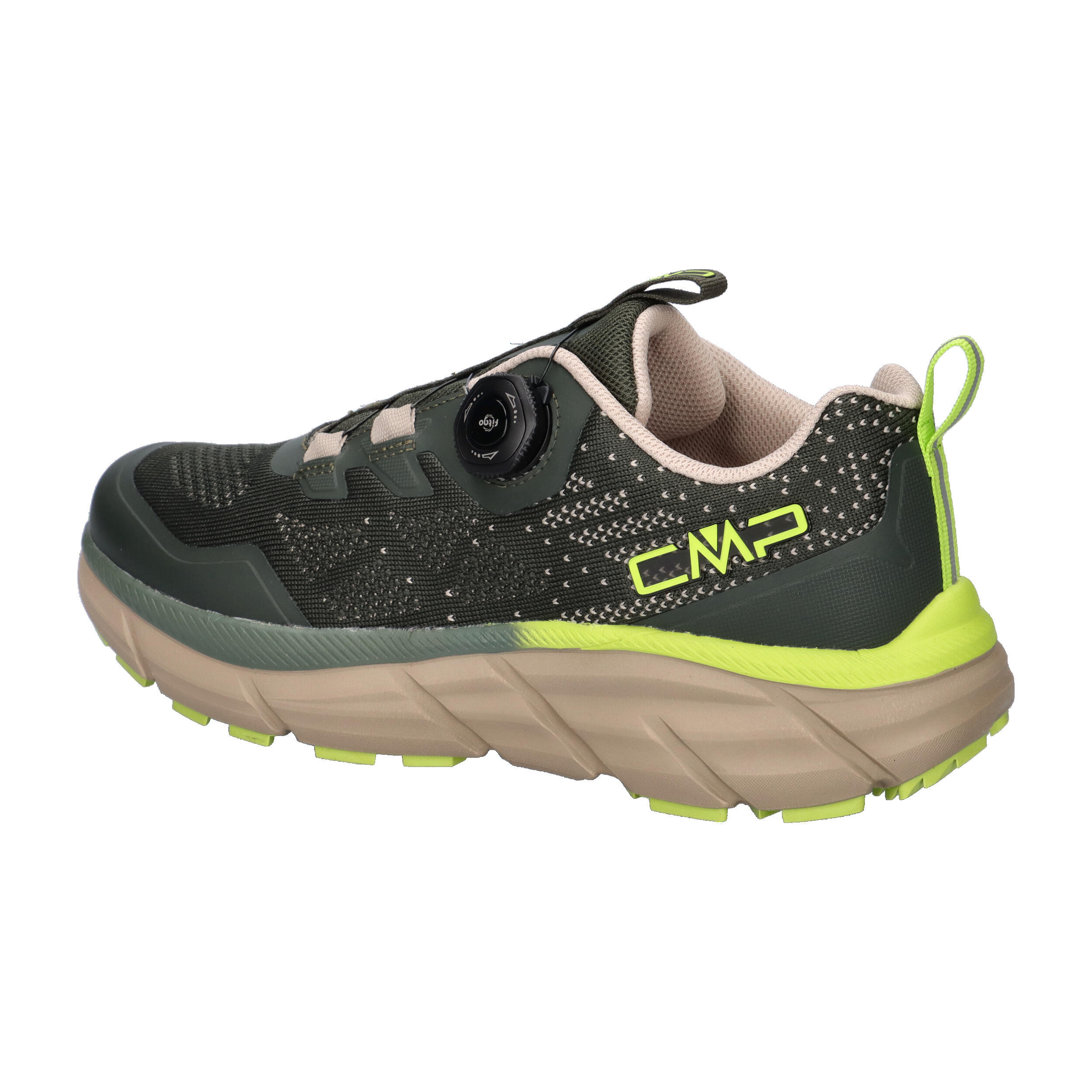 CMP Herren Wanderschuhe Rahmsy Fitgo Multifunctional Shoes 3Q65817 3/7