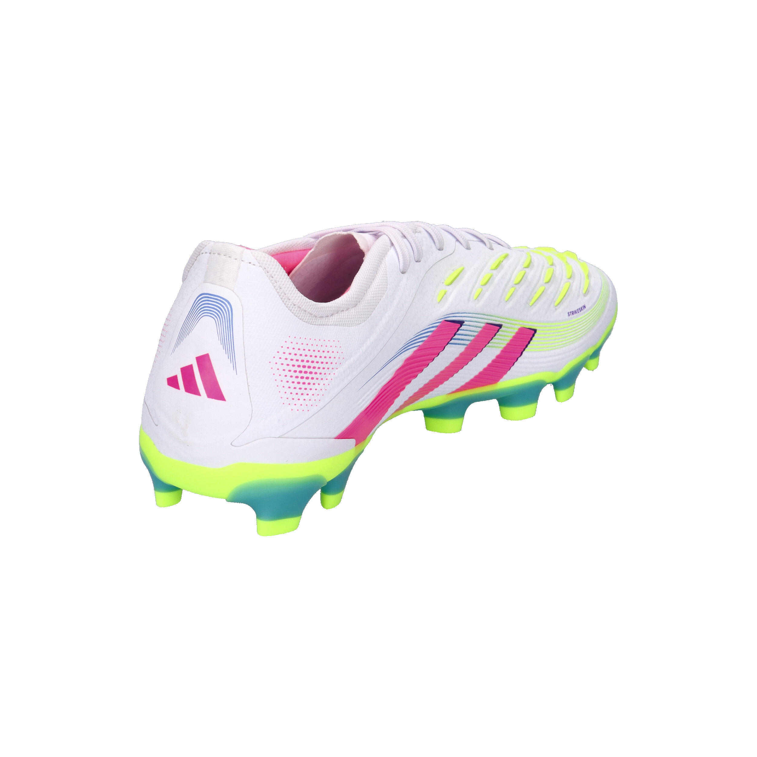 Football Boots + adidas + PREDATOR PRO MG 6/7