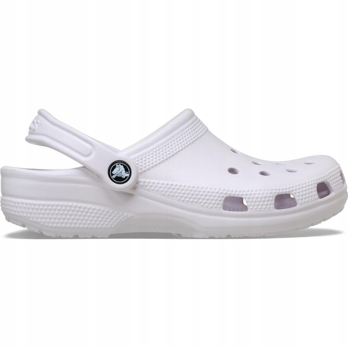 Chodaki Dla Dorosłych Crocs Classic Clog 3/6
