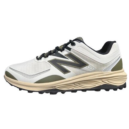 New Balance Fresh Foam Pace XT, Zapatos de Golf Hombre, Arena