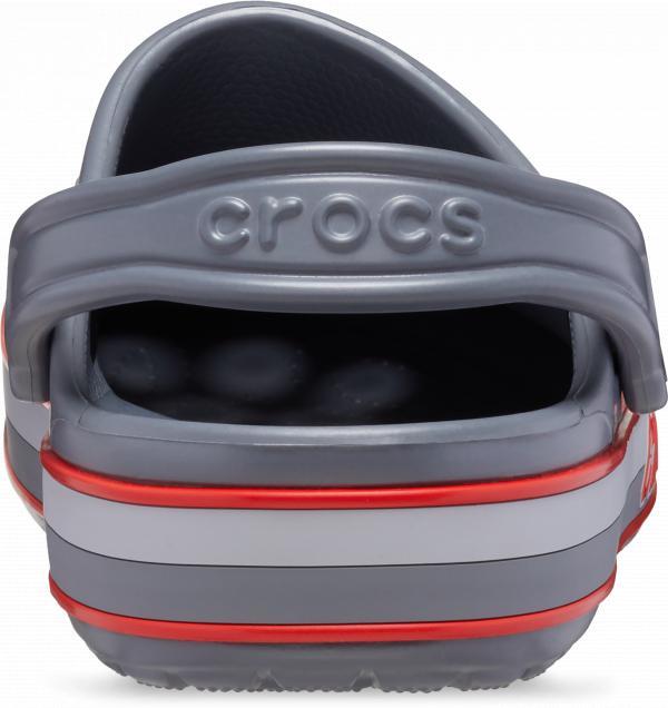 Chodaki Dla Dorosłych Crocs Bayaband Sport Band Clog 5/6