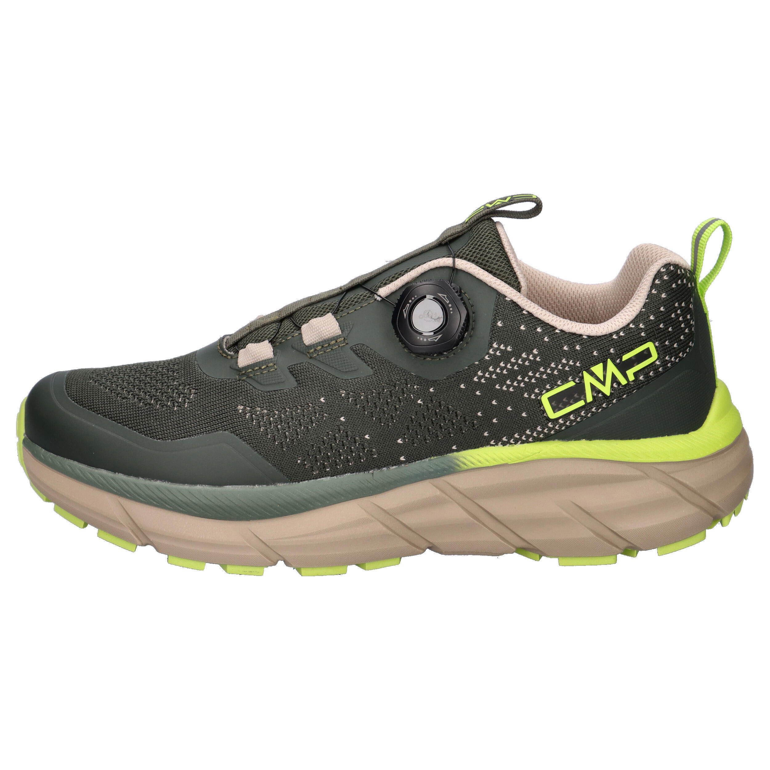 CMP Herren Wanderschuhe Rahmsy Fitgo Multifunctional Shoes 3Q65817 2/7