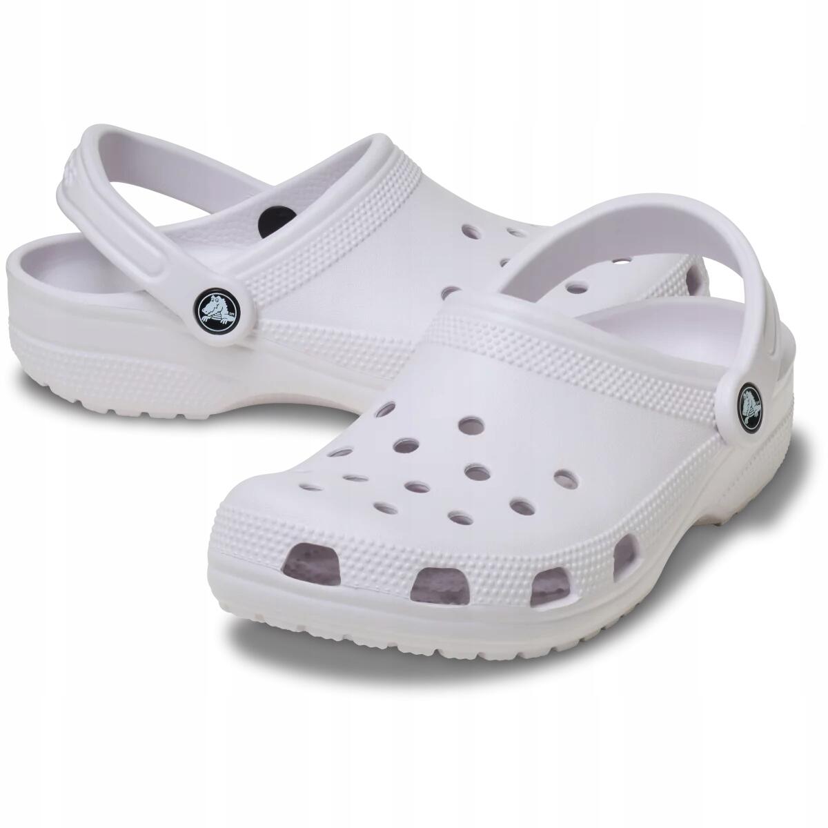 Chodaki Dla Dorosłych Crocs Classic Clog 2/6