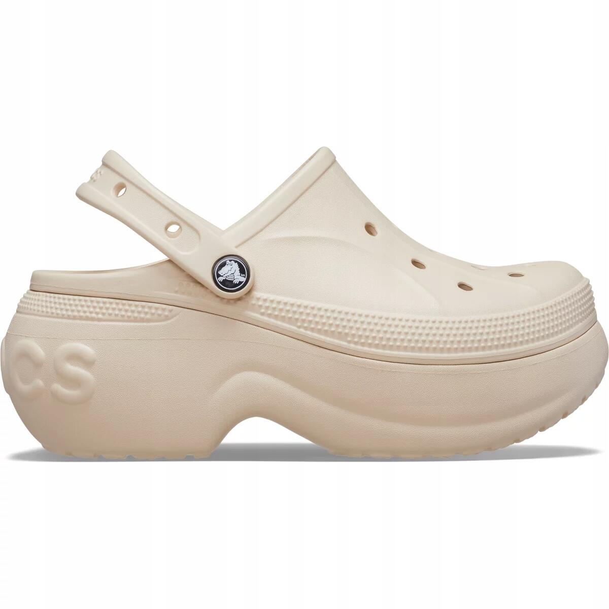 Chodaki dla dorosłych Crocs Bella clog 3/6