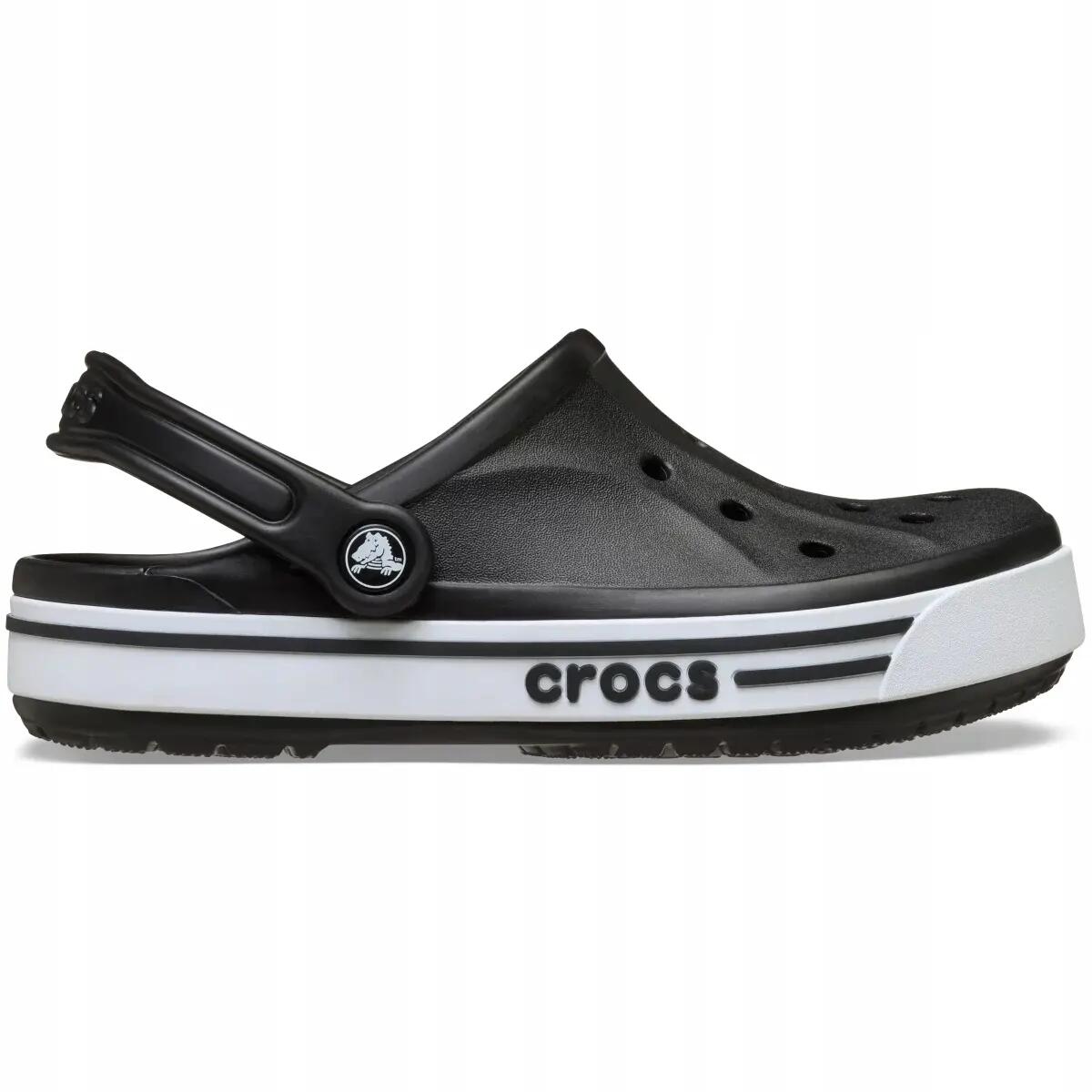 Chodaki Dla Dorosłych Crocs Bayaband Sport Clog 3/6