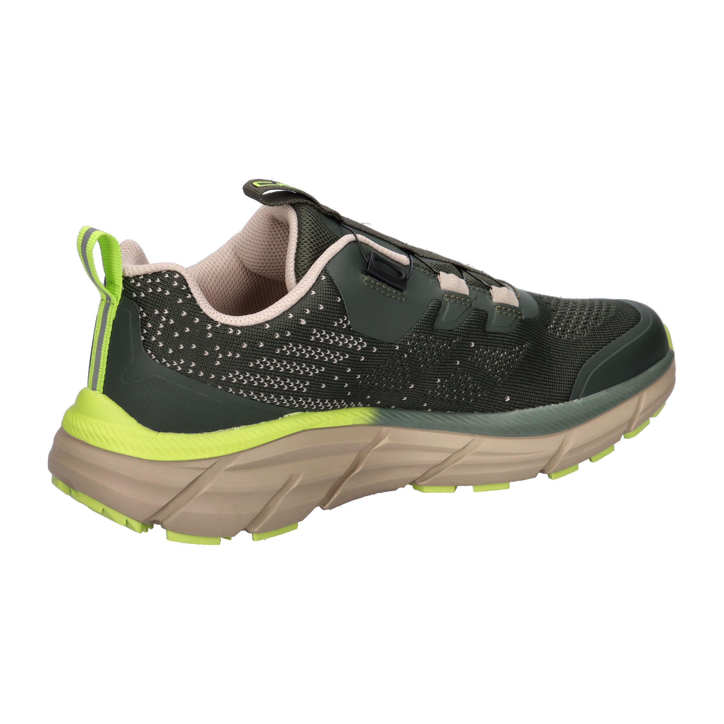 CMP Herren Wanderschuhe Rahmsy Fitgo Multifunctional Shoes 3Q65817 7/7