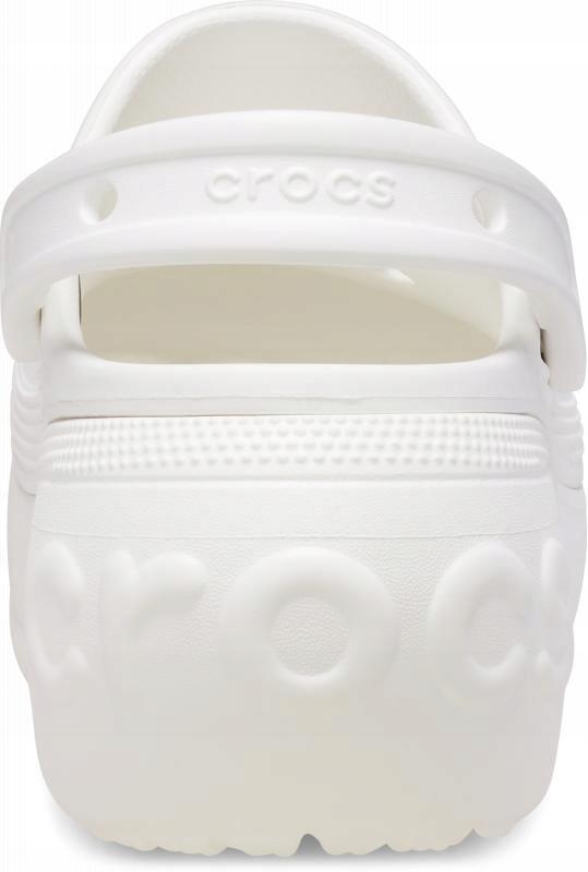 Chodaki dla dorosłych Crocs Bella Clog 5/6