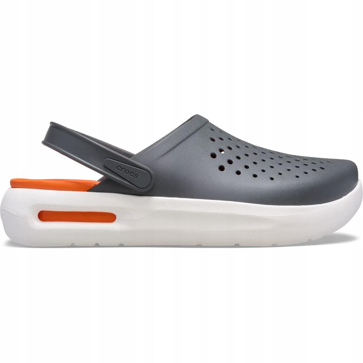 Chodaki dla dorosłych Crocs Inmotion Clog 3/6