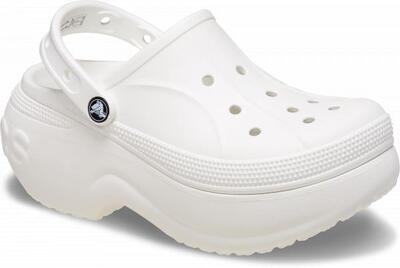 Chodaki dla dorosłych Crocs Bella Clog