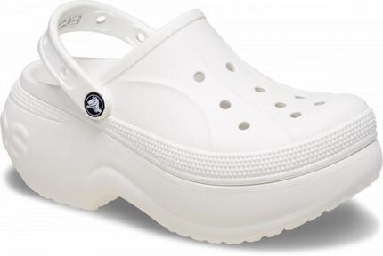 Chodaki dla dorosłych Crocs Bella Clog