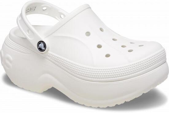 Chodaki dla dorosłych Crocs Bella Clog