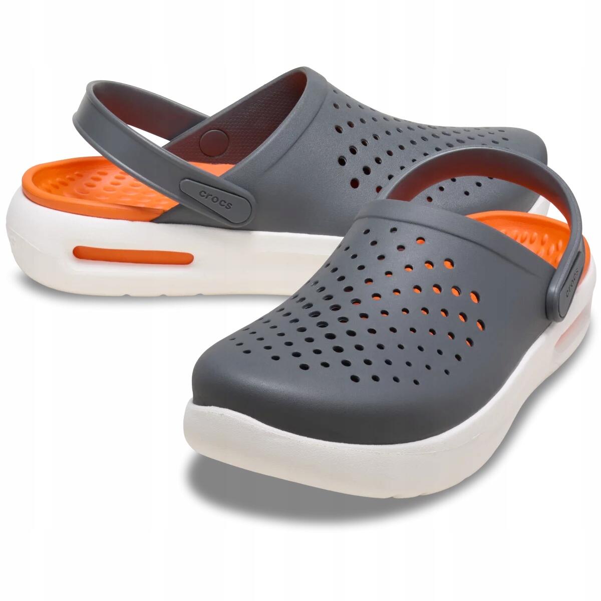 Chodaki dla dorosłych Crocs Inmotion Clog 2/6