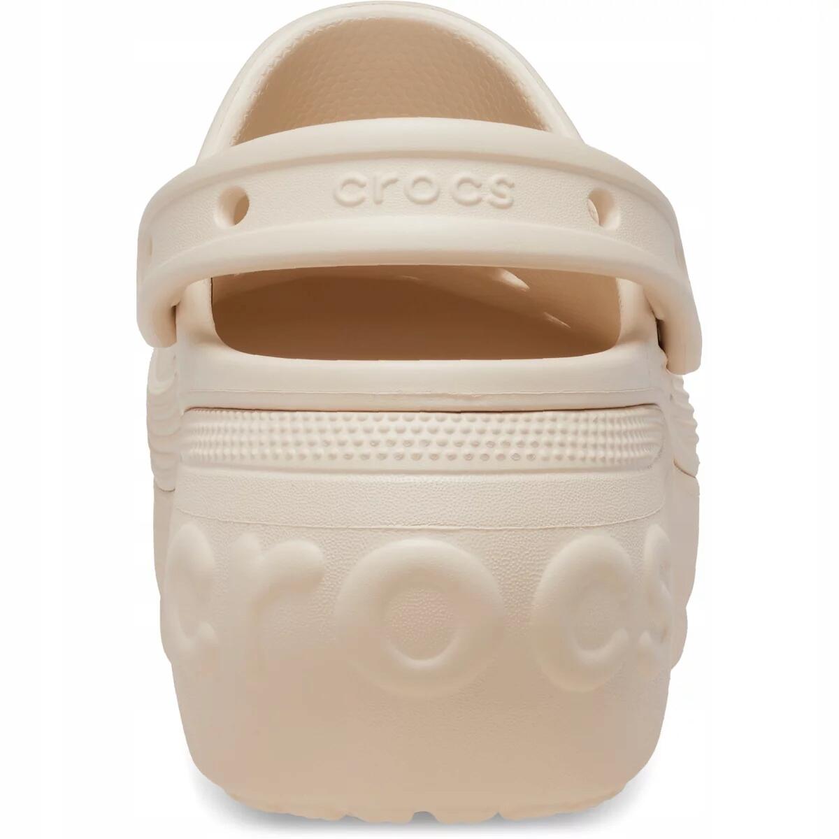 Chodaki dla dorosłych Crocs Bella clog 5/6