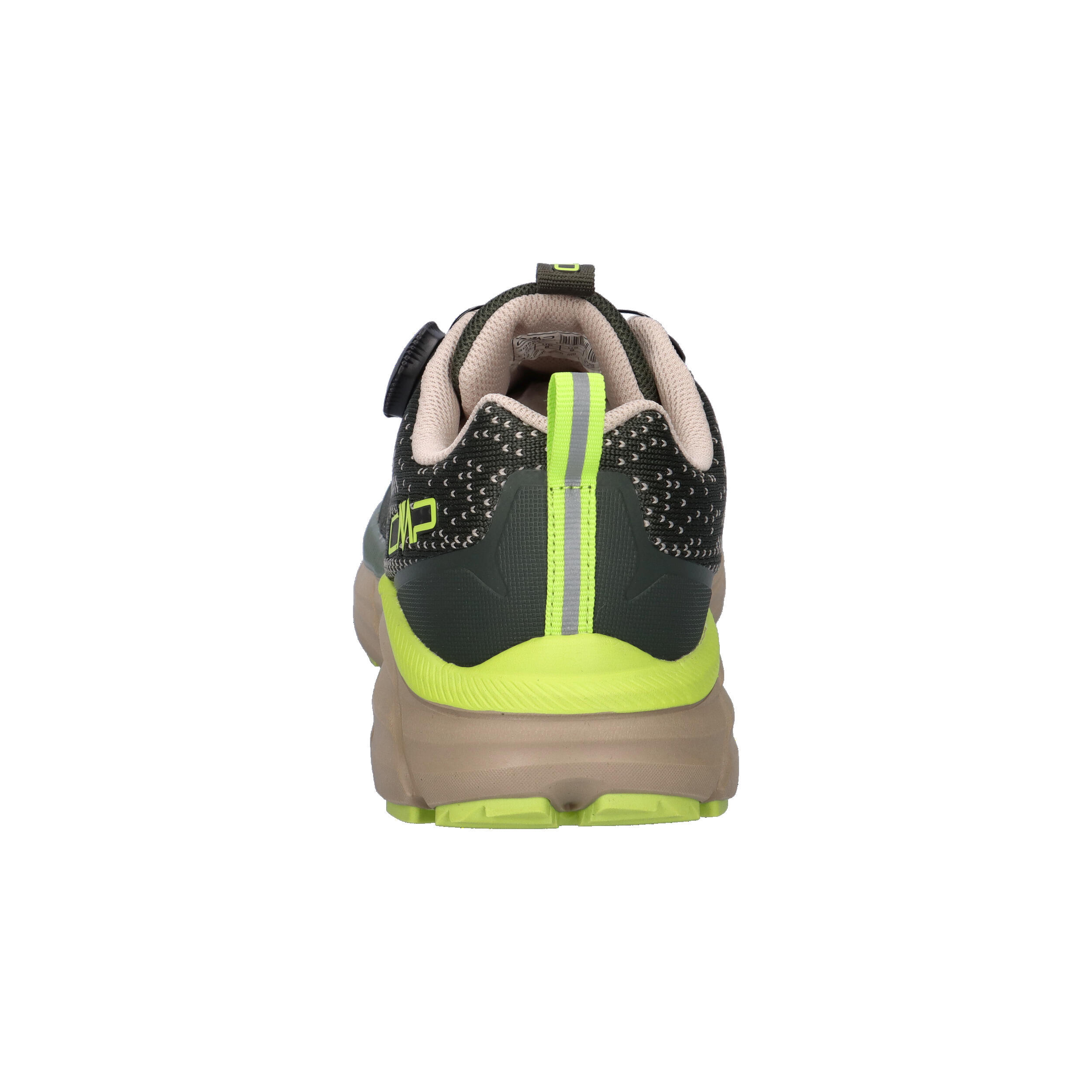 CMP Herren Wanderschuhe Rahmsy Fitgo Multifunctional Shoes 3Q65817 5/7