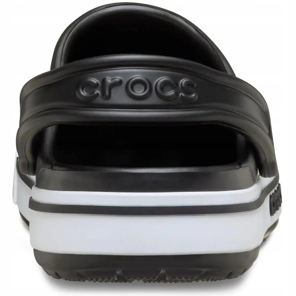 Chodaki Dla Dorosłych Crocs Bayaband Sport Clog 5/6