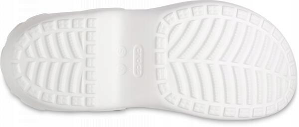 Chodaki dla dorosłych Crocs Bella Clog 4/6