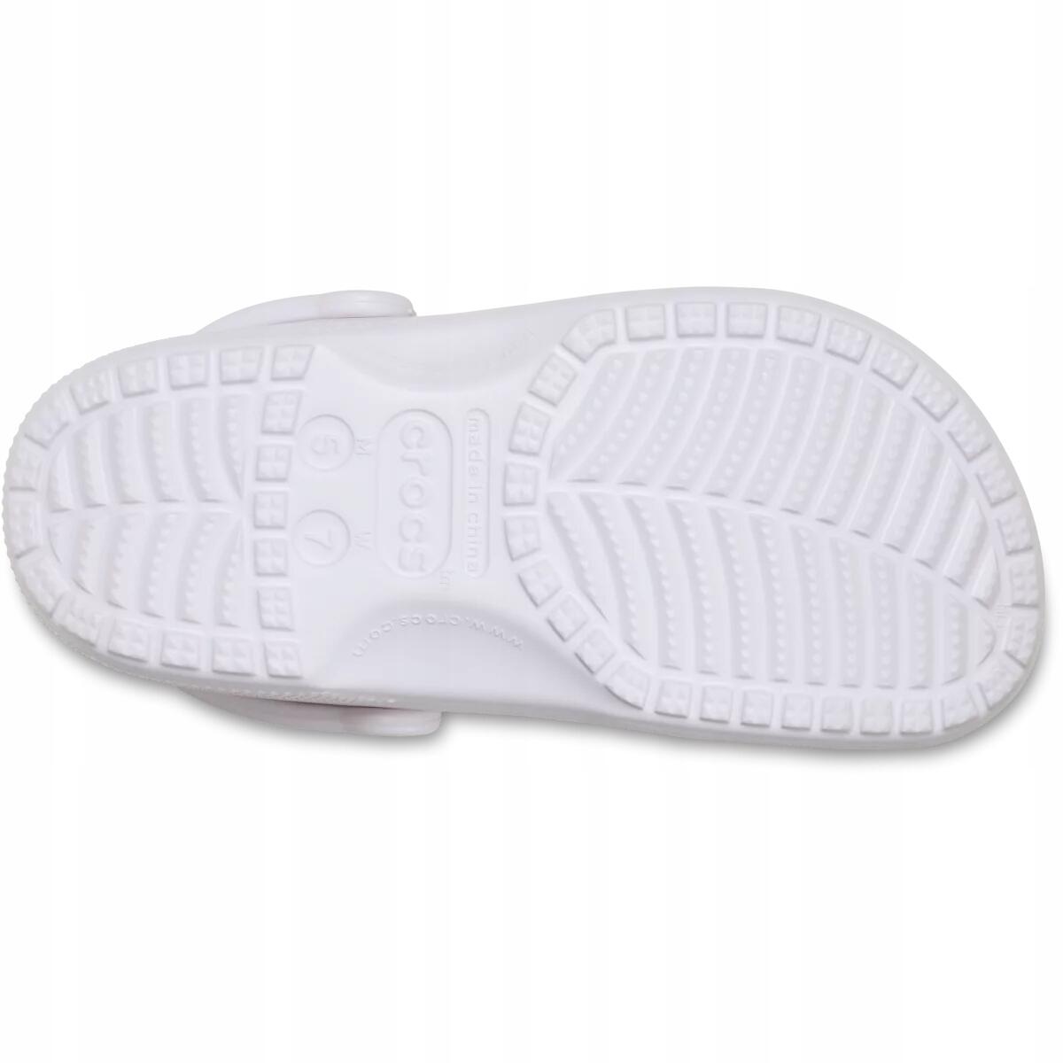 Chodaki Dla Dorosłych Crocs Classic Clog 4/6