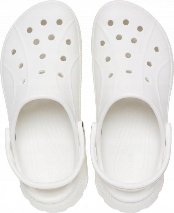 Chodaki dla dorosłych Crocs Bella Clog 6/6