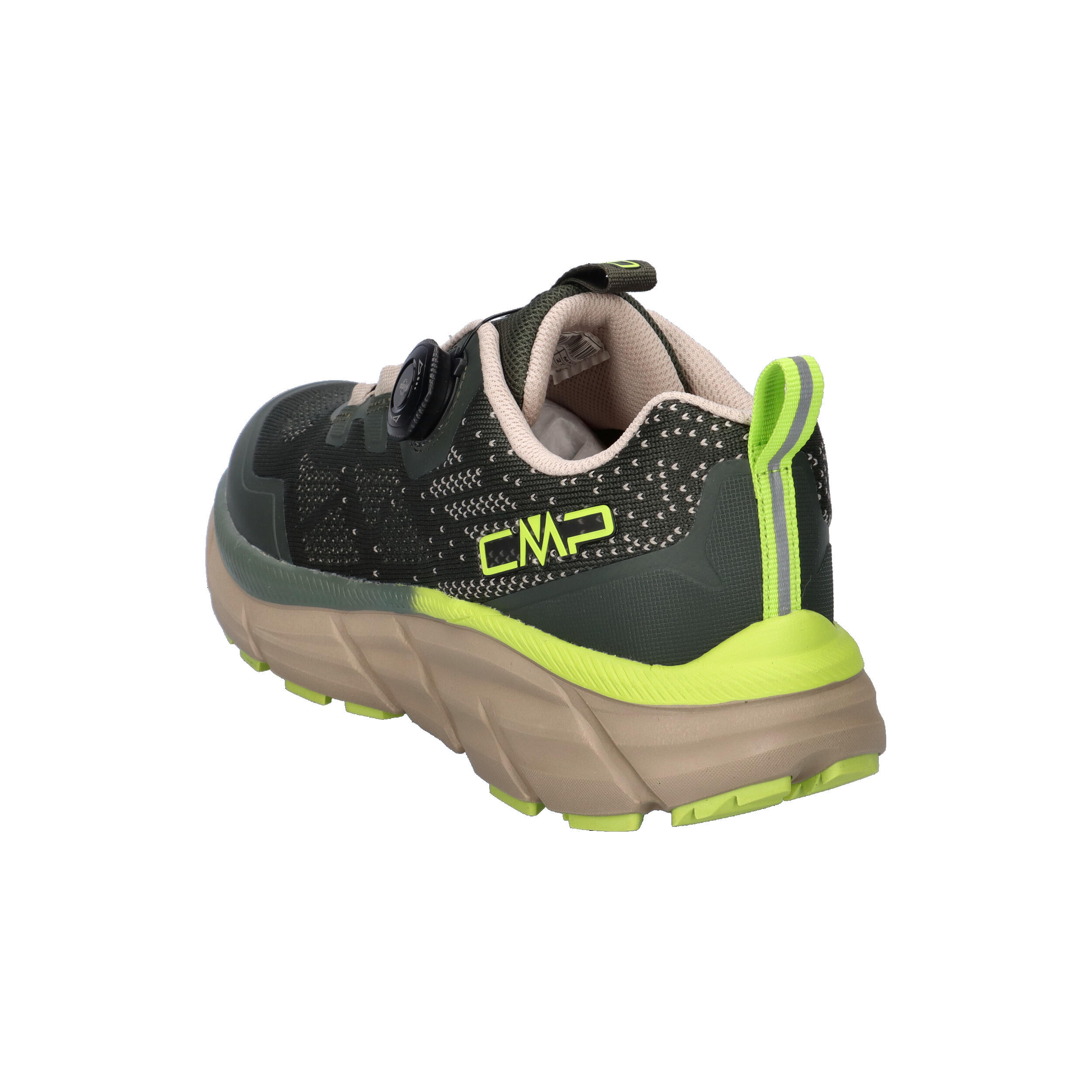CMP Herren Wanderschuhe Rahmsy Fitgo Multifunctional Shoes 3Q65817 4/7