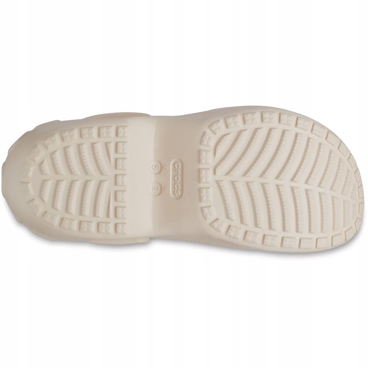 Chodaki dla dorosłych Crocs Bella clog 4/6