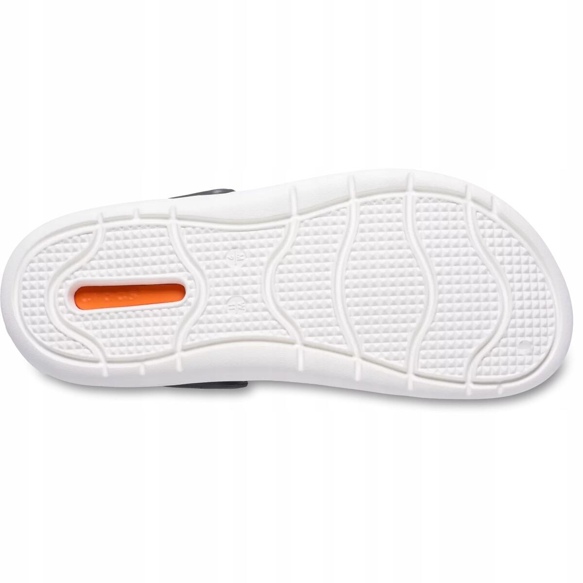 Chodaki dla dorosłych Crocs Inmotion Clog 4/6