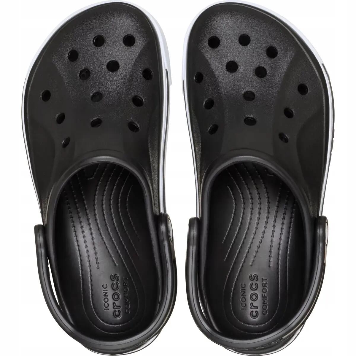Chodaki Dla Dorosłych Crocs Bayaband Sport Clog 6/6