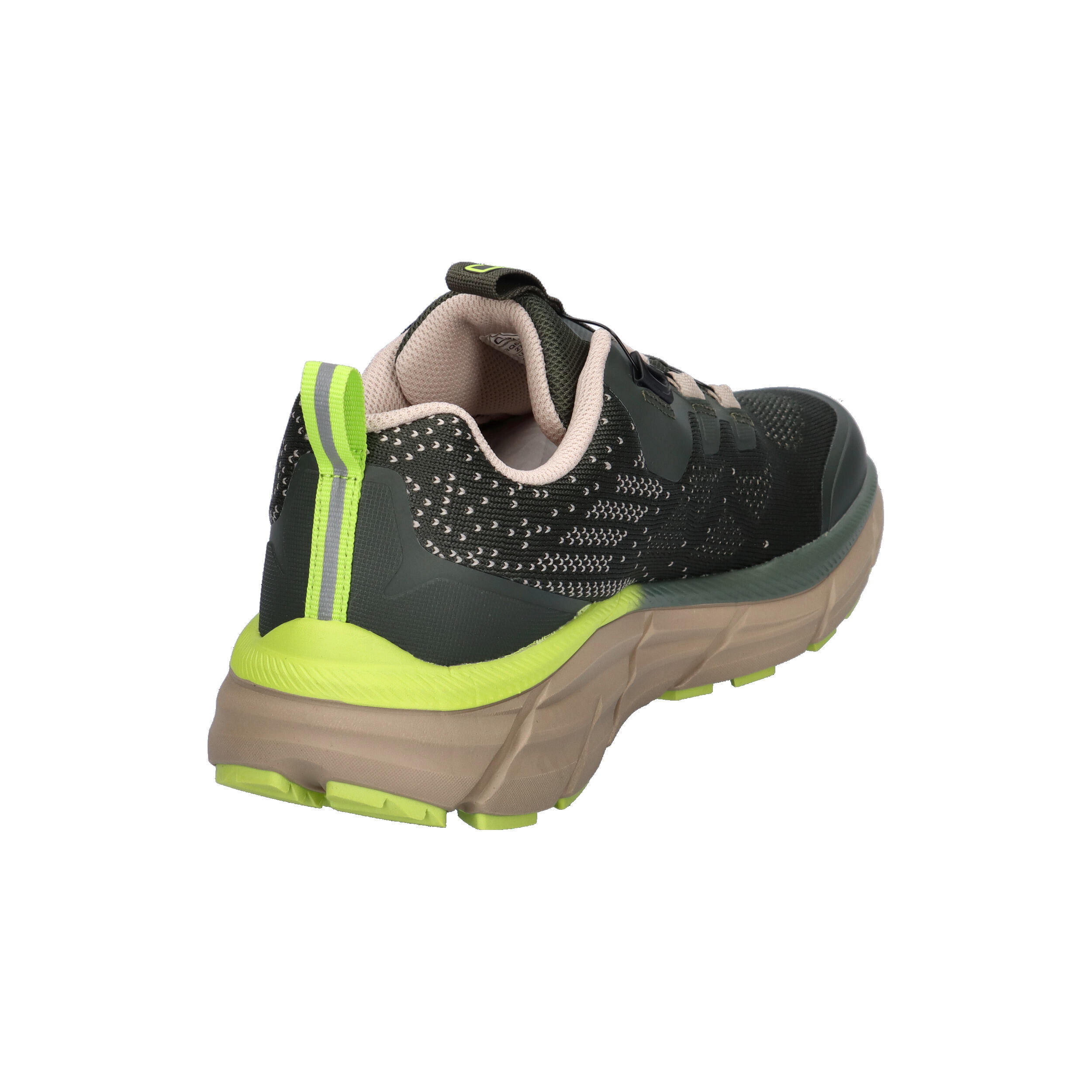 CMP Herren Wanderschuhe Rahmsy Fitgo Multifunctional Shoes 3Q65817 6/7